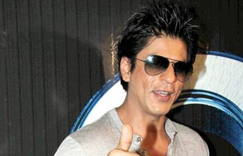Karan, Adi are 'lallu': SRK